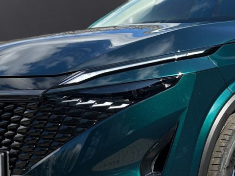 Ansicht 6 - Gebrauchtwagen Fahrzeug, Modell Qashqai der Marke Nissan von Verkäufer Bücherl JO.-TEC. GmbH Rötz