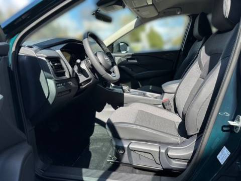 Ansicht 8 - Gebrauchtwagen Fahrzeug, Modell Qashqai der Marke Nissan von Verkäufer Bücherl JO.-TEC. GmbH Rötz