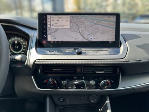 Ansicht 10 - Gebrauchtwagen Fahrzeug, Modell Qashqai der Marke Nissan von Verkäufer Bücherl JO.-TEC. GmbH Rötz