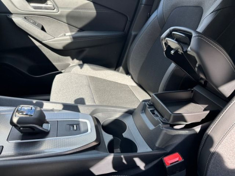 Ansicht 14 - Gebrauchtwagen Fahrzeug, Modell Qashqai der Marke Nissan von Verkäufer Bücherl JO.-TEC. GmbH Rötz