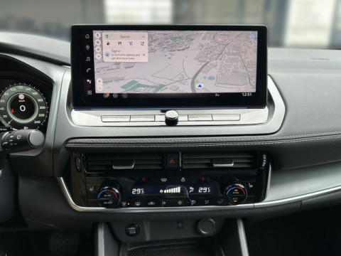 Ansicht 10 - Gebrauchtwagen Fahrzeug, Modell Qashqai der Marke Nissan von Verkäufer Bücherl JO.-TEC. GmbH Rötz