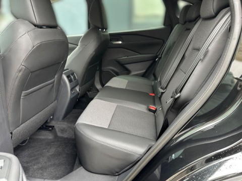 Ansicht 12 - Gebrauchtwagen Fahrzeug, Modell Qashqai der Marke Nissan von Verkäufer Bücherl JO.-TEC. GmbH Rötz