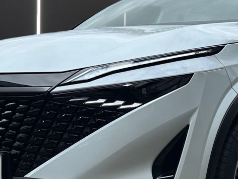 Ansicht 6 - Gebrauchtwagen Fahrzeug, Modell Qashqai der Marke Nissan von Verkäufer Bücherl JO.-TEC. GmbH Rötz