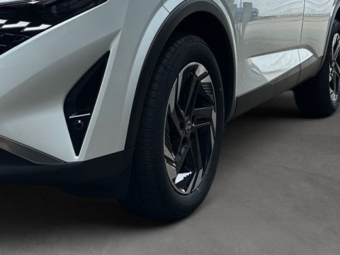 Ansicht 7 - Gebrauchtwagen Fahrzeug, Modell Qashqai der Marke Nissan von Verkäufer Bücherl JO.-TEC. GmbH Rötz