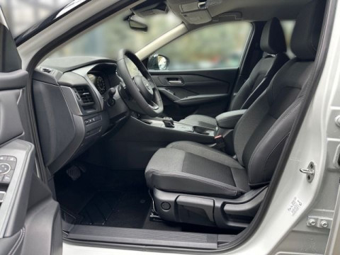 Ansicht 8 - Gebrauchtwagen Fahrzeug, Modell Qashqai der Marke Nissan von Verkäufer Bücherl JO.-TEC. GmbH Rötz