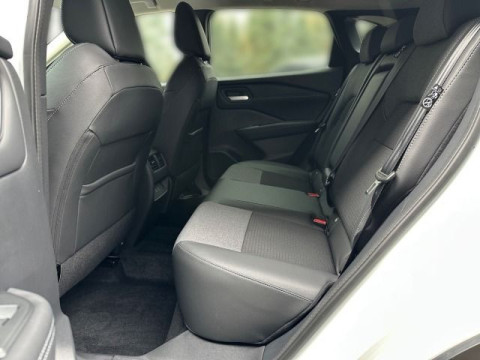 Ansicht 12 - Gebrauchtwagen Fahrzeug, Modell Qashqai der Marke Nissan von Verkäufer Bücherl JO.-TEC. GmbH Rötz