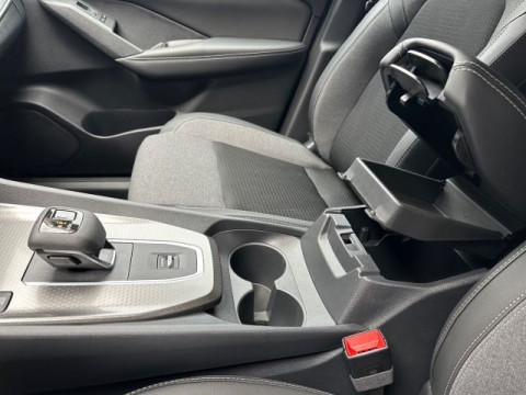 Ansicht 14 - Gebrauchtwagen Fahrzeug, Modell Qashqai der Marke Nissan von Verkäufer Bücherl JO.-TEC. GmbH Rötz