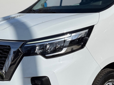 Ansicht 5 - Gebrauchtwagen Fahrzeug, Modell Primastar der Marke Nissan von Verkäufer Autohaus Wegener Berlin GmbH - Filiale Spandau