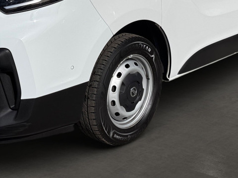 Ansicht 6 - Gebrauchtwagen Fahrzeug, Modell Primastar der Marke Nissan von Verkäufer Autohaus Wegener Berlin GmbH - Filiale Spandau