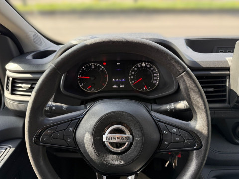 Ansicht 8 - Gebrauchtwagen Fahrzeug, Modell Primastar der Marke Nissan von Verkäufer Autohaus Wegener Berlin GmbH - Filiale Spandau