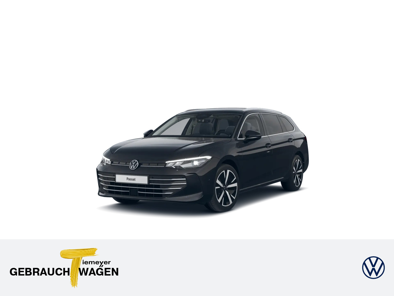 Volkswagen Passat Variant 1.5