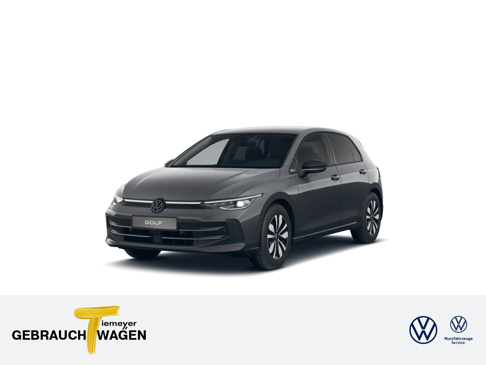 Volkswagen Golf 2.0 TDI