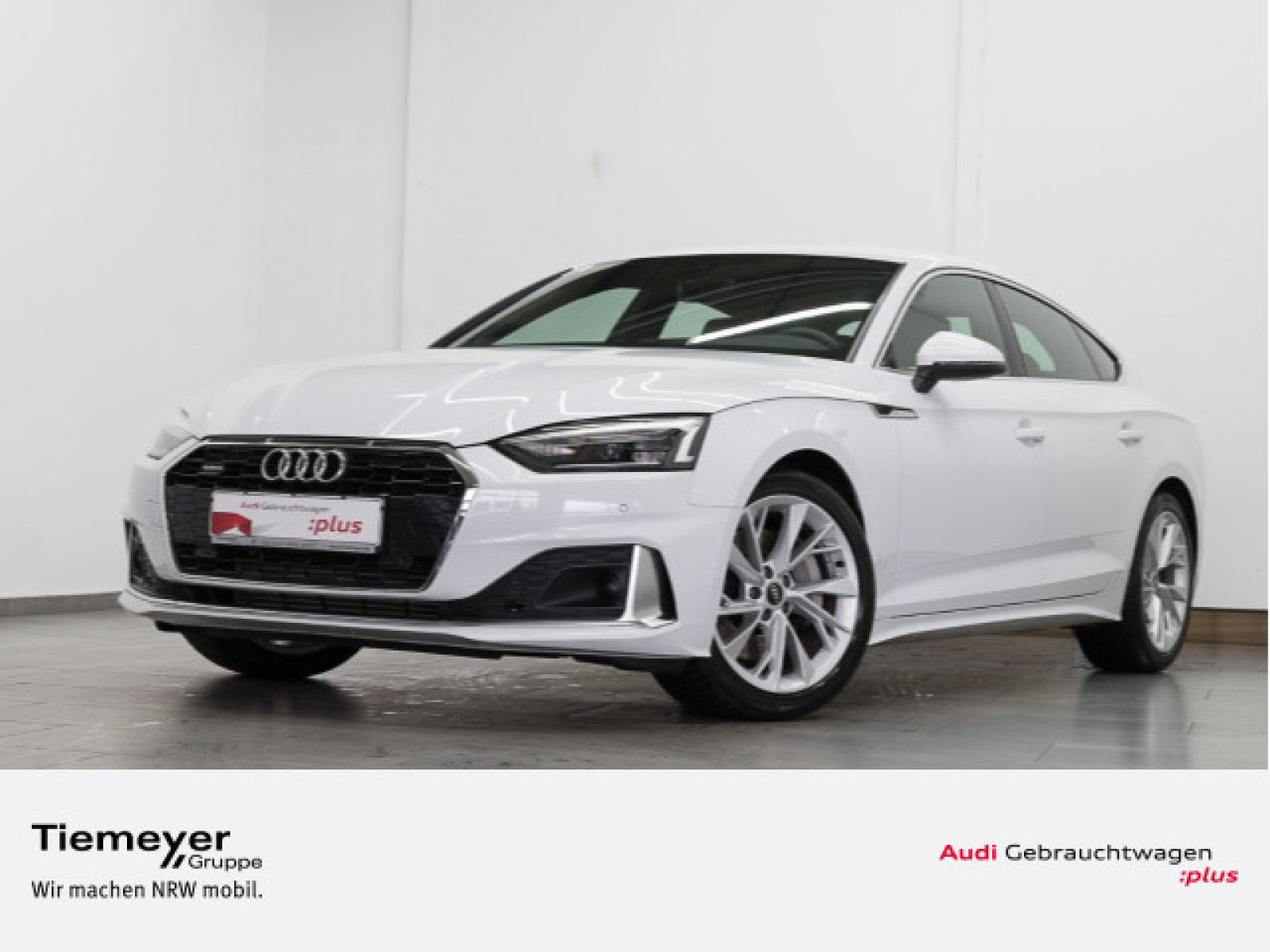 Audi A5 Sportback 45