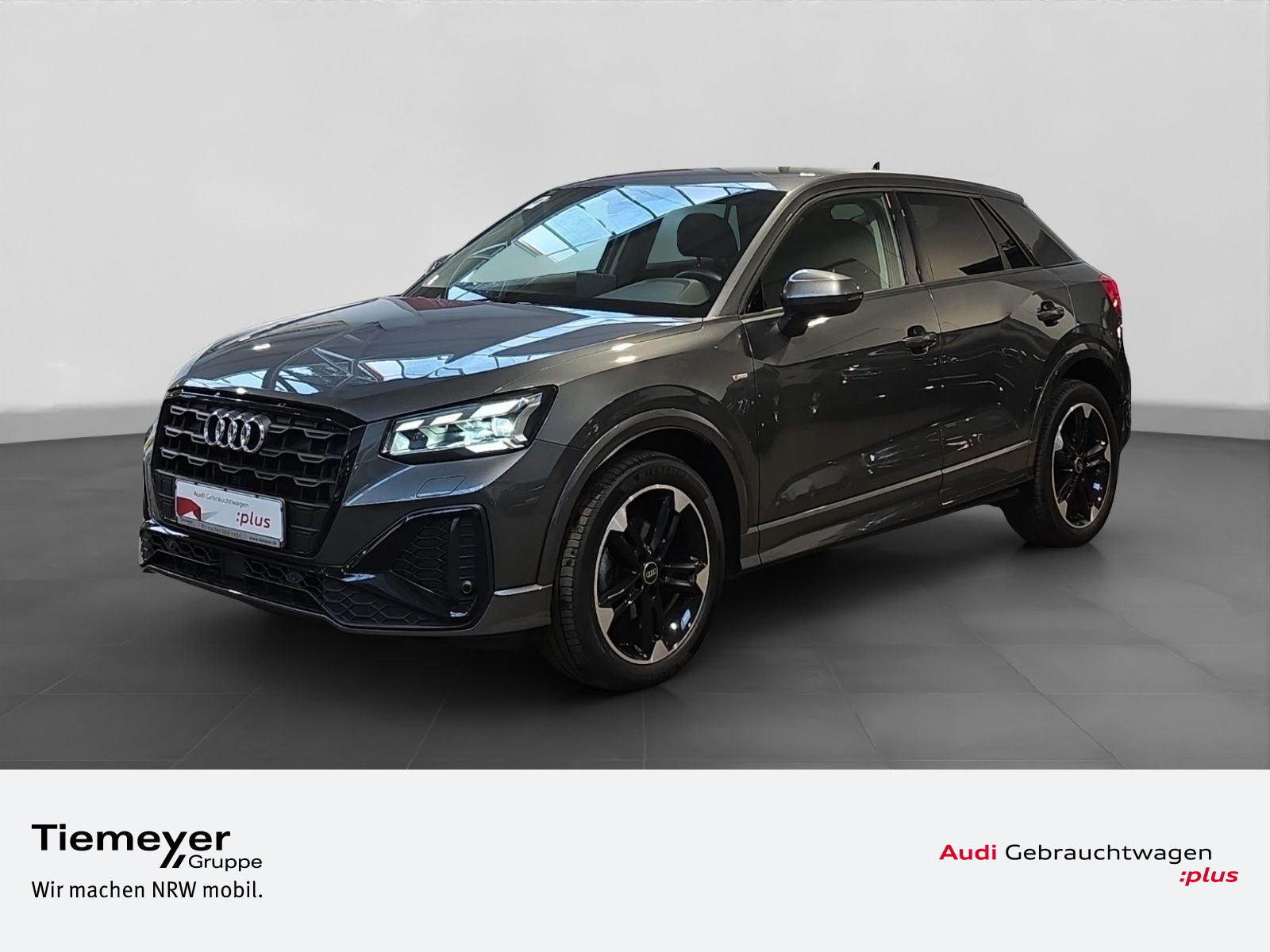 Audi Q2 35 TFSI
