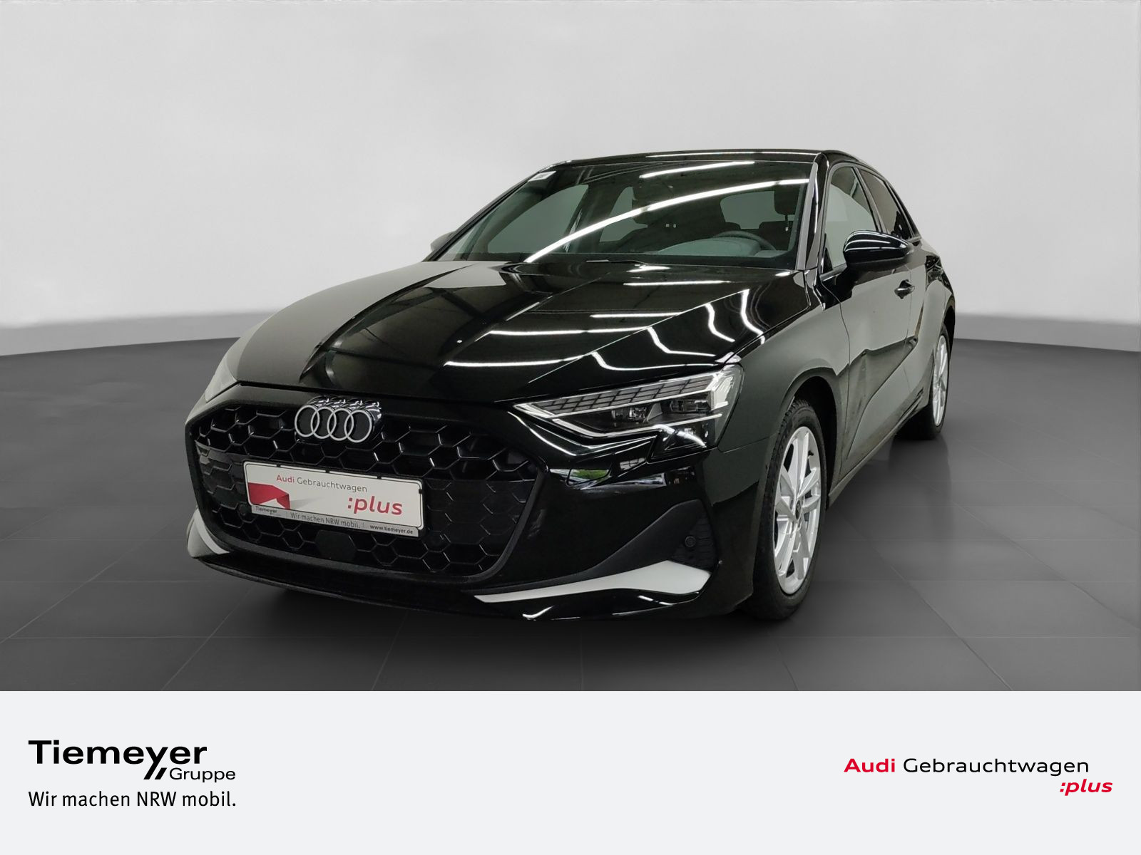 Audi A3 Sportback 35
