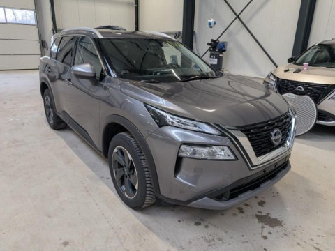 Ansicht 2 - Gebrauchtwagen Fahrzeug, Modell X-Trail der Marke Nissan von Verkäufer Autohaus Lich GmbH