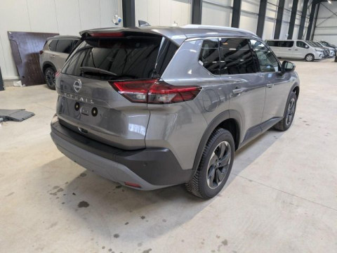 Ansicht 3 - Gebrauchtwagen Fahrzeug, Modell X-Trail der Marke Nissan von Verkäufer Autohaus Lich GmbH