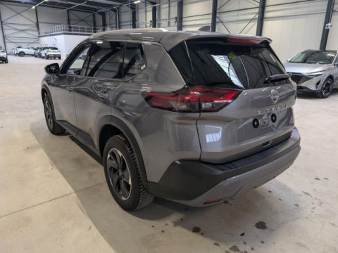 Ansicht 4 - Gebrauchtwagen Fahrzeug, Modell X-Trail der Marke Nissan von Verkäufer Autohaus Lich GmbH