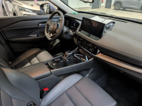 Ansicht 5 - Gebrauchtwagen Fahrzeug, Modell X-Trail der Marke Nissan von Verkäufer Autohaus Lich GmbH