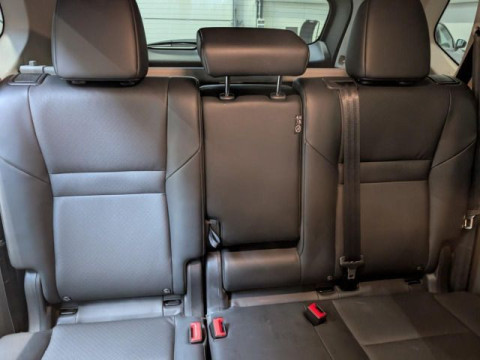 Ansicht 7 - Gebrauchtwagen Fahrzeug, Modell X-Trail der Marke Nissan von Verkäufer Autohaus Lich GmbH