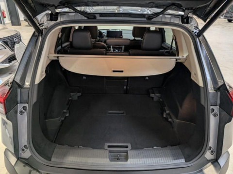 Ansicht 8 - Gebrauchtwagen Fahrzeug, Modell X-Trail der Marke Nissan von Verkäufer Autohaus Lich GmbH