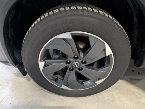 Ansicht 9 - Gebrauchtwagen Fahrzeug, Modell X-Trail der Marke Nissan von Verkäufer Autohaus Lich GmbH