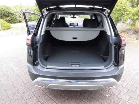 Ansicht 7 - Gebrauchtwagen Fahrzeug, Modell X-Trail der Marke Nissan von Verkäufer Autohaus Militzer GmbH