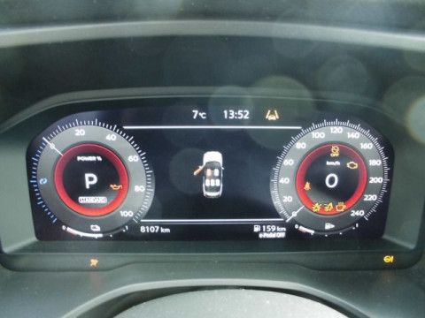 Ansicht 9 - Gebrauchtwagen Fahrzeug, Modell X-Trail der Marke Nissan von Verkäufer Autohaus Militzer GmbH