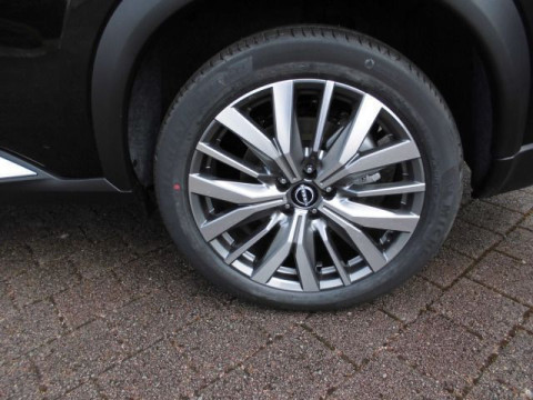 Ansicht 8 - Gebrauchtwagen Fahrzeug, Modell X-Trail der Marke Nissan von Verkäufer Autohaus Militzer GmbH