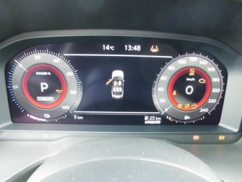 Ansicht 9 - Gebrauchtwagen Fahrzeug, Modell X-Trail der Marke Nissan von Verkäufer Autohaus Militzer GmbH