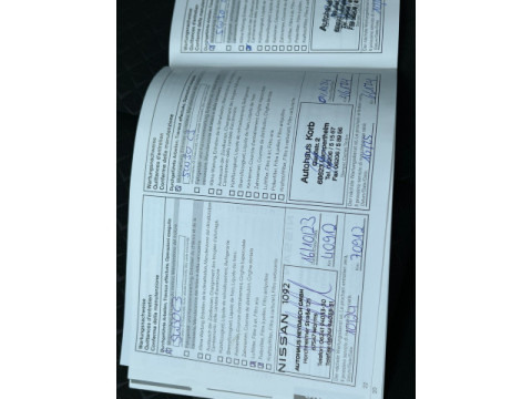 Ansicht 14 - Gebrauchtwagen Fahrzeug, Modell Juke der Marke Nissan von Verkäufer Autohaus Heydasch GmbH