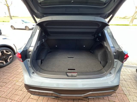 Ansicht 7 - Gebrauchtwagen Fahrzeug, Modell Qashqai der Marke Nissan von Verkäufer Autohaus Heydasch GmbH