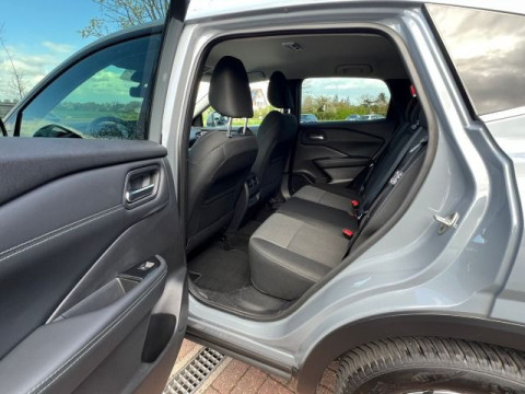 Ansicht 8 - Gebrauchtwagen Fahrzeug, Modell Qashqai der Marke Nissan von Verkäufer Autohaus Heydasch GmbH