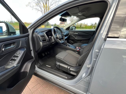 Ansicht 9 - Gebrauchtwagen Fahrzeug, Modell Qashqai der Marke Nissan von Verkäufer Autohaus Heydasch GmbH