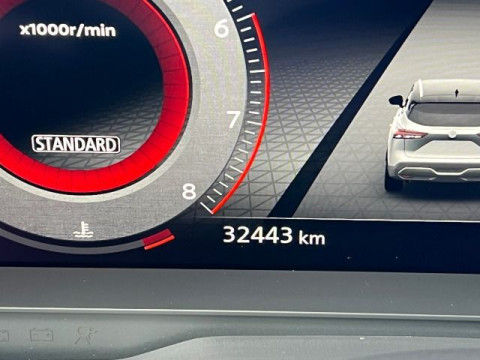 Ansicht 12 - Gebrauchtwagen Fahrzeug, Modell Qashqai der Marke Nissan von Verkäufer Autohaus Heydasch GmbH