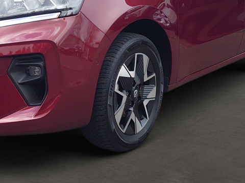 Ansicht 5 - Gebrauchtwagen Fahrzeug, Modell Townstar der Marke Nissan von Verkäufer Autocenter H.J. Mosig GmbH