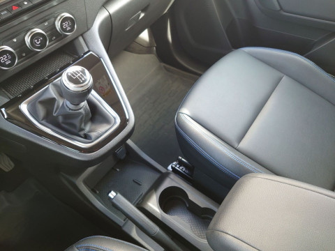 Ansicht 10 - Gebrauchtwagen Fahrzeug, Modell Townstar der Marke Nissan von Verkäufer Autocenter H.J. Mosig GmbH