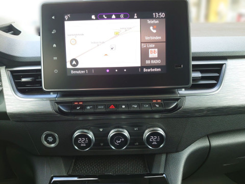 Ansicht 12 - Gebrauchtwagen Fahrzeug, Modell Townstar der Marke Nissan von Verkäufer Autocenter H.J. Mosig GmbH