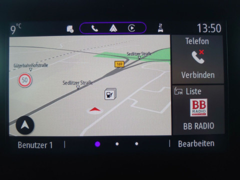 Ansicht 13 - Gebrauchtwagen Fahrzeug, Modell Townstar der Marke Nissan von Verkäufer Autocenter H.J. Mosig GmbH