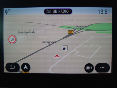 Ansicht 14 - Gebrauchtwagen Fahrzeug, Modell Townstar der Marke Nissan von Verkäufer Autocenter H.J. Mosig GmbH