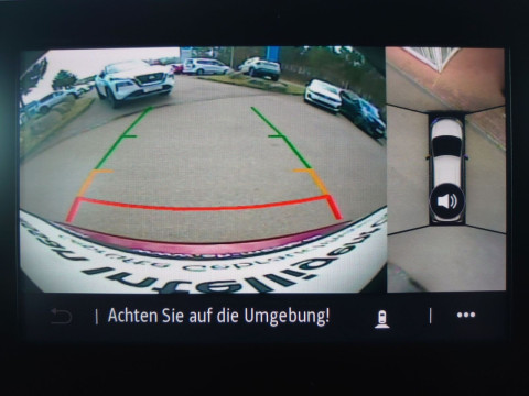 Ansicht 15 - Gebrauchtwagen Fahrzeug, Modell Townstar der Marke Nissan von Verkäufer Autocenter H.J. Mosig GmbH