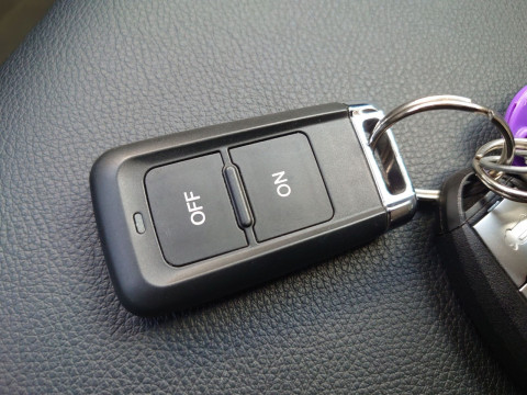 Ansicht 16 - Gebrauchtwagen Fahrzeug, Modell Townstar der Marke Nissan von Verkäufer Autocenter H.J. Mosig GmbH