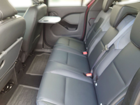 Ansicht 17 - Gebrauchtwagen Fahrzeug, Modell Townstar der Marke Nissan von Verkäufer Autocenter H.J. Mosig GmbH