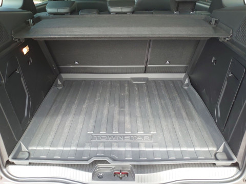 Ansicht 18 - Gebrauchtwagen Fahrzeug, Modell Townstar der Marke Nissan von Verkäufer Autocenter H.J. Mosig GmbH