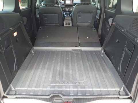 Ansicht 19 - Gebrauchtwagen Fahrzeug, Modell Townstar der Marke Nissan von Verkäufer Autocenter H.J. Mosig GmbH