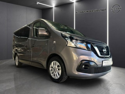 Ansicht 3 - Gebrauchtwagen Fahrzeug, Modell NV300 der Marke Nissan von Verkäufer Autohaus in der Südstadt GmbH