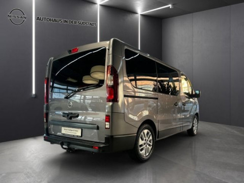 Ansicht 4 - Gebrauchtwagen Fahrzeug, Modell NV300 der Marke Nissan von Verkäufer Autohaus in der Südstadt GmbH