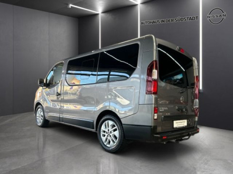 Ansicht 5 - Gebrauchtwagen Fahrzeug, Modell NV300 der Marke Nissan von Verkäufer Autohaus in der Südstadt GmbH