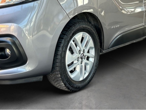 Ansicht 7 - Gebrauchtwagen Fahrzeug, Modell NV300 der Marke Nissan von Verkäufer Autohaus in der Südstadt GmbH