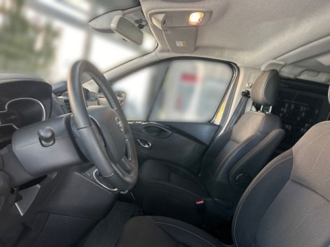 Ansicht 8 - Gebrauchtwagen Fahrzeug, Modell NV300 der Marke Nissan von Verkäufer Autohaus in der Südstadt GmbH